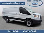 New 2026 Ford Transit 250 Low Roof Empty Cargo Van thumbnail 1