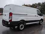 New 2026 Ford Transit 250 Low Roof Empty Cargo Van thumbnail 4