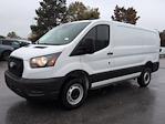 New 2026 Ford Transit 250 Low Roof Empty Cargo Van thumbnail 7