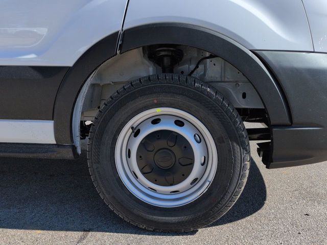 New 2026 Ford Transit 250 Medium Roof Empty Cargo Van - photo 10