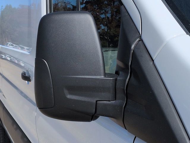 New 2026 Ford Transit 250 Medium Roof Empty Cargo Van - photo 11