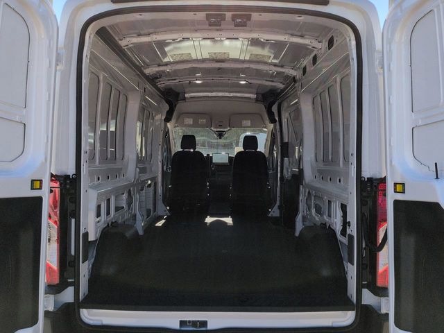 New 2026 Ford Transit 250 Medium Roof Empty Cargo Van - photo 12