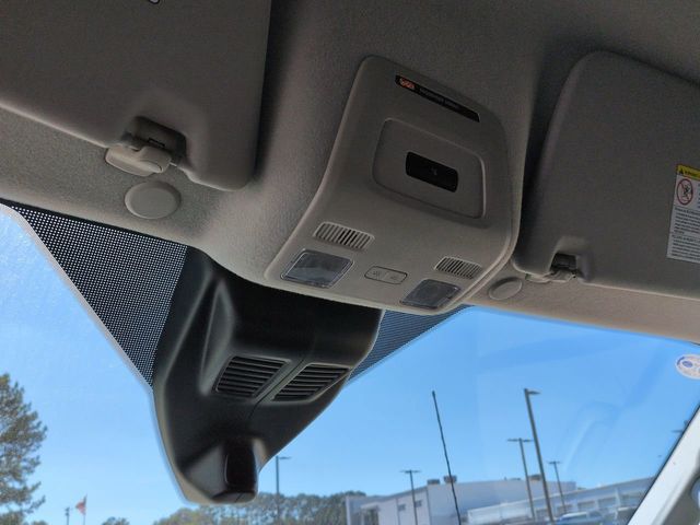 New 2026 Ford Transit 250 Medium Roof Empty Cargo Van - photo 18