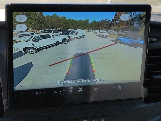 New 2026 Ford Transit 250 Medium Roof Empty Cargo Van - photo 19