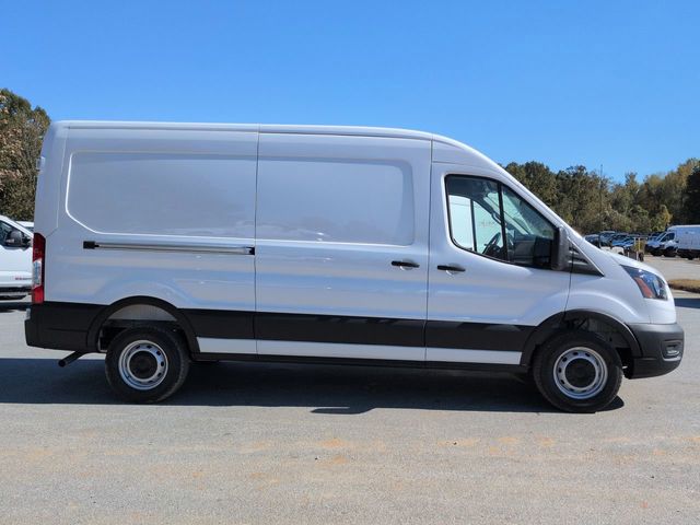New 2026 Ford Transit 250 Medium Roof Empty Cargo Van - photo 3