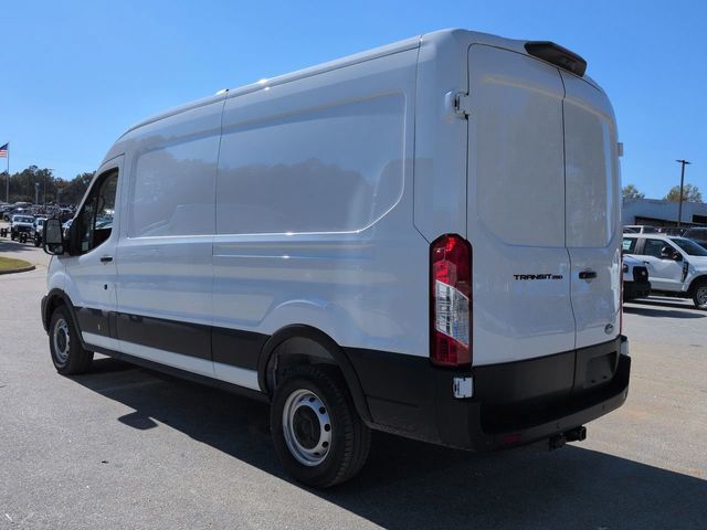 New 2026 Ford Transit 250 Medium Roof Empty Cargo Van - photo 6