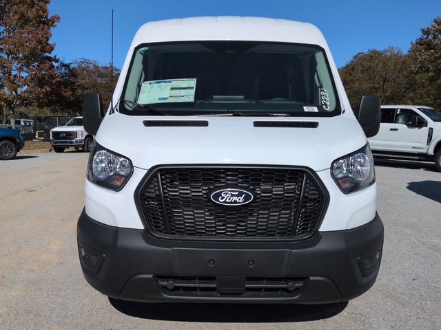 New 2026 Ford Transit 250 Medium Roof Empty Cargo Van - photo 8