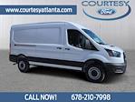 New 2026 Ford Transit 250 Medium Roof Empty Cargo Van thumbnail 1