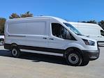 New 2026 Ford Transit 250 Medium Roof Empty Cargo Van thumbnail 2