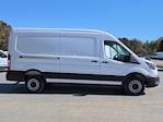New 2026 Ford Transit 250 Medium Roof Empty Cargo Van thumbnail 3