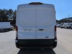 New 2026 Ford Transit 250 Medium Roof Empty Cargo Van thumbnail 5