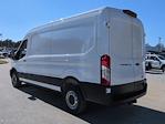 New 2026 Ford Transit 250 Medium Roof Empty Cargo Van thumbnail 6