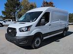New 2026 Ford Transit 250 Medium Roof Empty Cargo Van thumbnail 7