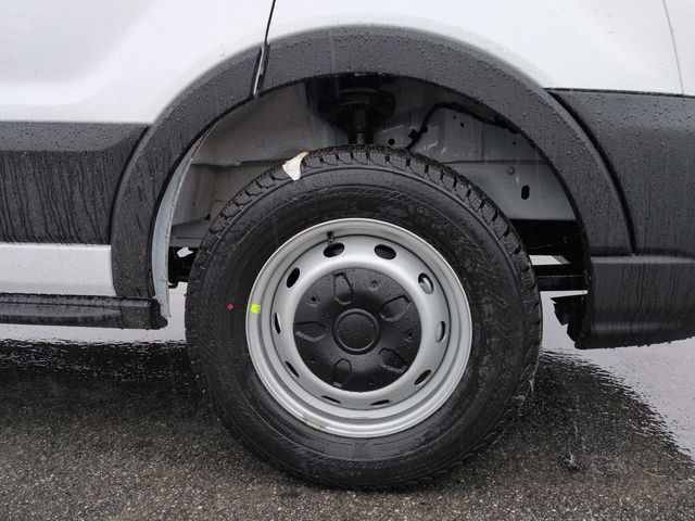 New 2026 Ford Transit 250 Low Roof Empty Cargo Van - photo 10