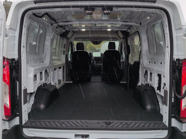 New 2026 Ford Transit 250 Low Roof Empty Cargo Van - photo 12