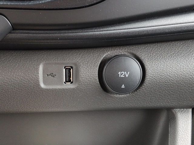 New 2026 Ford Transit 250 Low Roof Empty Cargo Van - photo 20