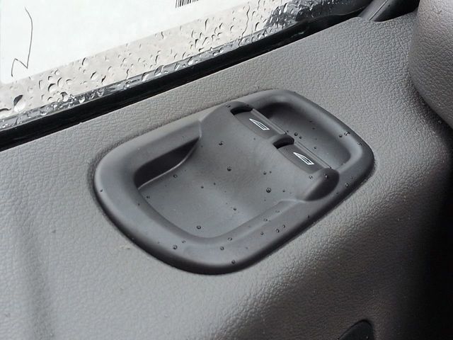 New 2026 Ford Transit 250 Low Roof Empty Cargo Van - photo 21