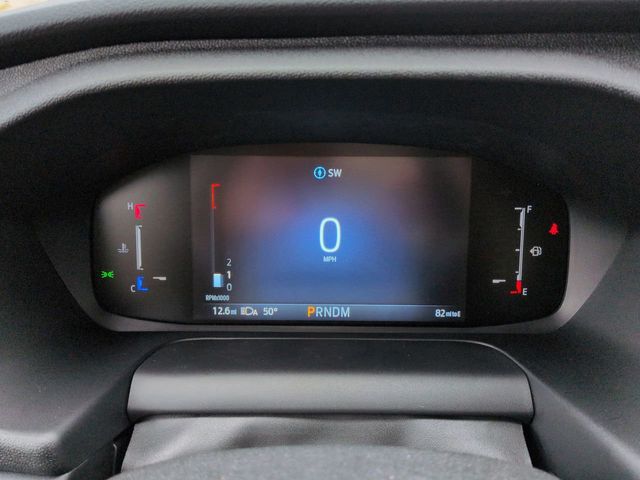 New 2026 Ford Transit 250 Low Roof Empty Cargo Van - photo 25