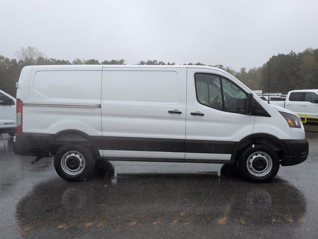 New 2026 Ford Transit 250 Low Roof Empty Cargo Van - photo 3