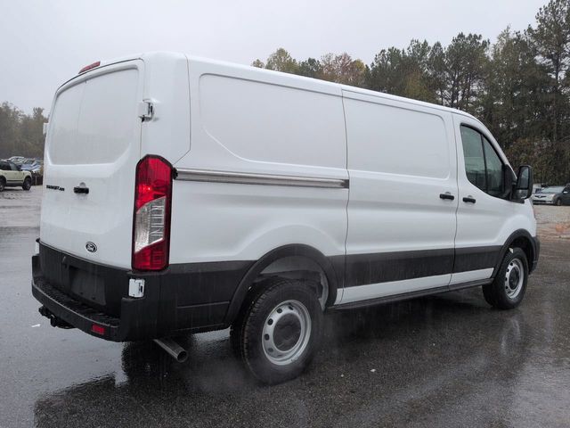 New 2026 Ford Transit 250 Low Roof Empty Cargo Van - photo 4