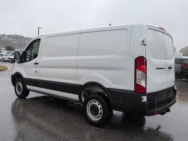 New 2026 Ford Transit 250 Low Roof Empty Cargo Van - photo 6