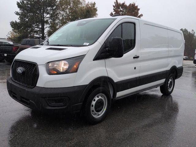 New 2026 Ford Transit 250 Low Roof Empty Cargo Van - photo 7