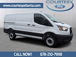 New 2026 Ford Transit 250 Low Roof Empty Cargo Van thumbnail 1