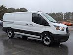 New 2026 Ford Transit 250 Low Roof Empty Cargo Van thumbnail 2