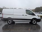 New 2026 Ford Transit 250 Low Roof Empty Cargo Van thumbnail 3