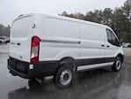 New 2026 Ford Transit 250 Low Roof Empty Cargo Van thumbnail 4