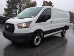 New 2026 Ford Transit 250 Low Roof Empty Cargo Van thumbnail 7