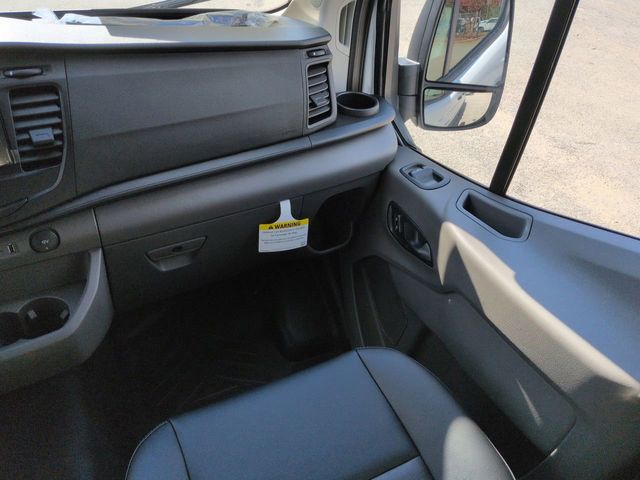 New 2026 Ford Transit 250 Low Roof Empty Cargo Van - photo 14