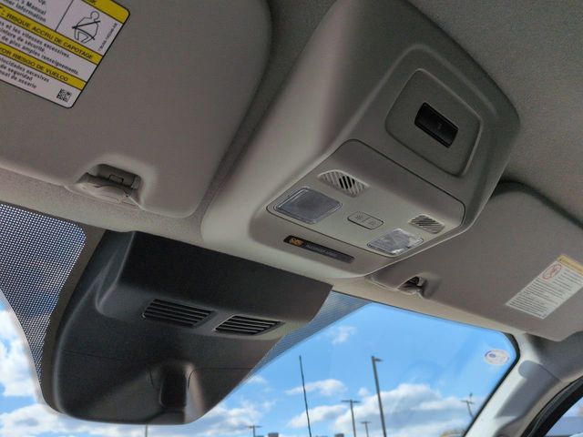 New 2026 Ford Transit 250 Low Roof Empty Cargo Van - photo 17
