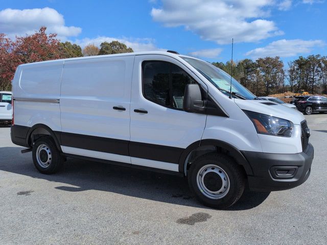 New 2026 Ford Transit 250 - photo 2