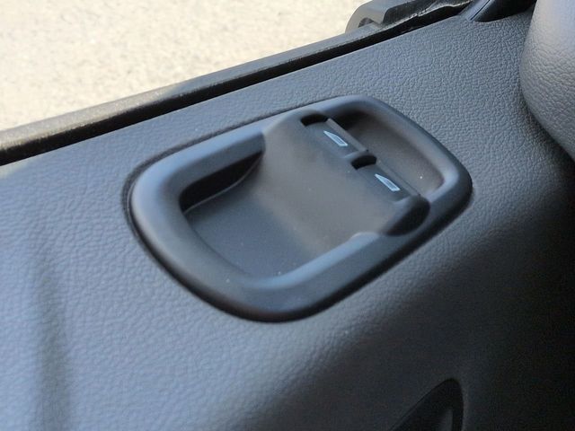 New 2026 Ford Transit 250 Low Roof Empty Cargo Van - photo 20