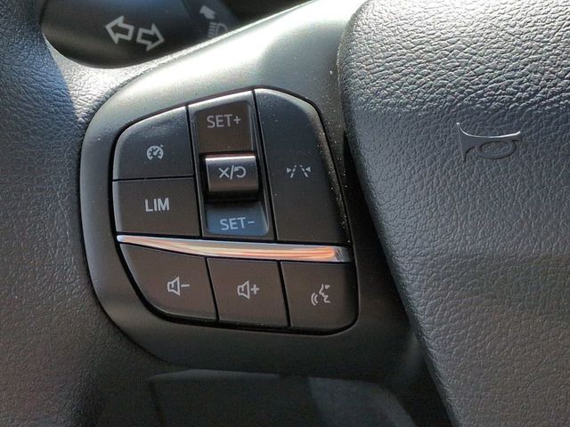 New 2026 Ford Transit 250 Low Roof Empty Cargo Van - photo 21