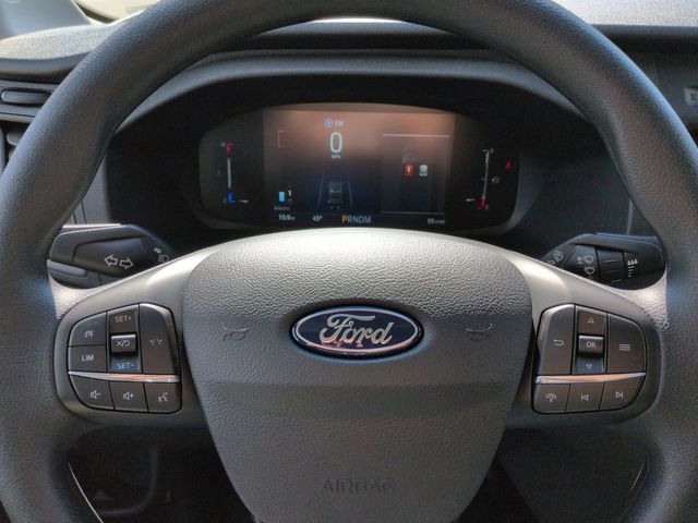 New 2026 Ford Transit 250 Low Roof Empty Cargo Van - photo 23
