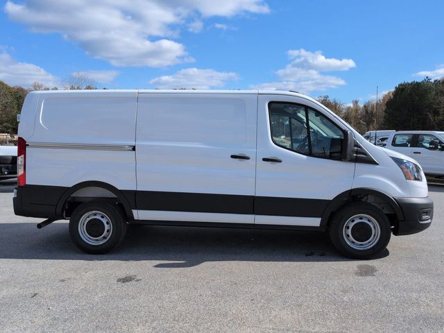 New 2026 Ford Transit 250 Low Roof Empty Cargo Van - photo 3
