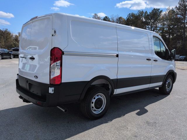 New 2026 Ford Transit 250 Low Roof Empty Cargo Van - photo 4