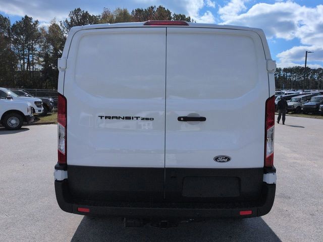 New 2026 Ford Transit 250 Low Roof Empty Cargo Van - photo 5