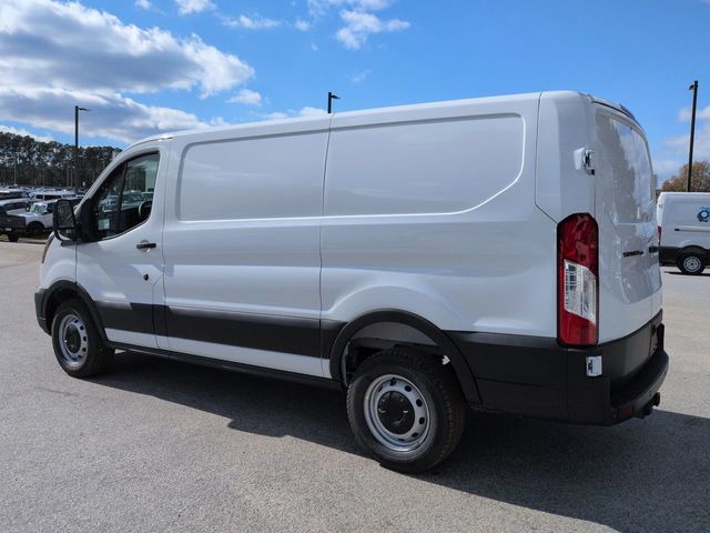 New 2026 Ford Transit 250 Low Roof Empty Cargo Van - photo 6