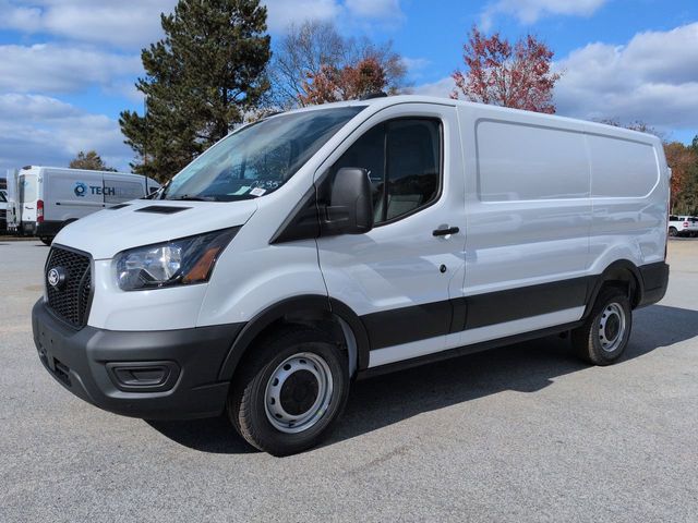 New 2026 Ford Transit 250 Low Roof Empty Cargo Van - photo 7