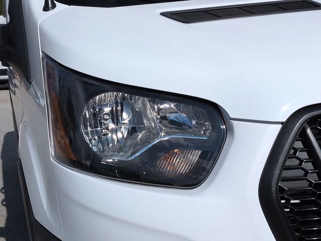 New 2026 Ford Transit 250 Low Roof Empty Cargo Van - photo 9
