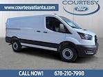 New 2026 Ford Transit 250 Low Roof Empty Cargo Van thumbnail 1