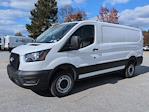 New 2026 Ford Transit 250 Low Roof Empty Cargo Van thumbnail 7