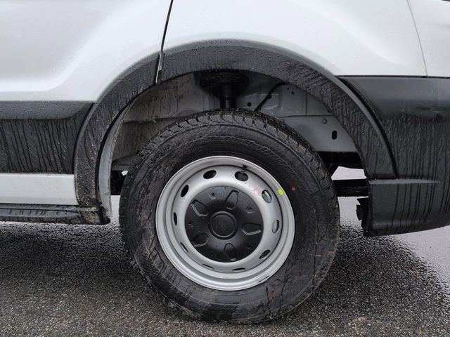New 2026 Ford Transit 250 Medium Roof Empty Cargo Van - photo 10