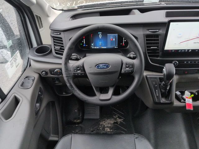 New 2026 Ford Transit 250 Medium Roof Empty Cargo Van - photo 15
