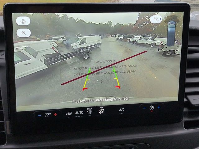 New 2026 Ford Transit 250 Medium Roof Empty Cargo Van - photo 20