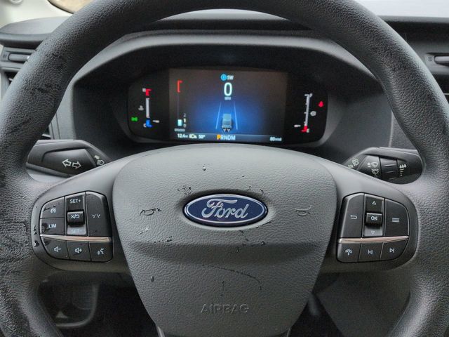 New 2026 Ford Transit 250 Medium Roof Empty Cargo Van - photo 25