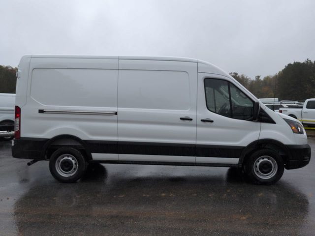New 2026 Ford Transit 250 Medium Roof Empty Cargo Van - photo 3